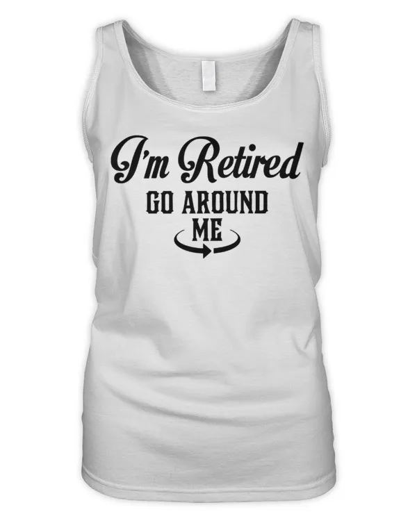 Women's Tank Top