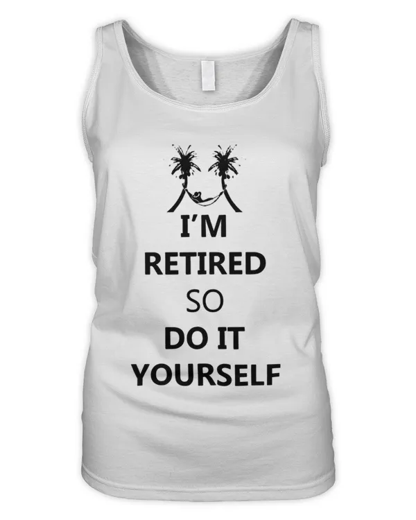 Women's Tank Top