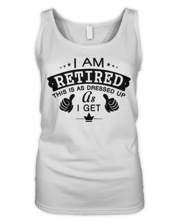 Women's Tank Top