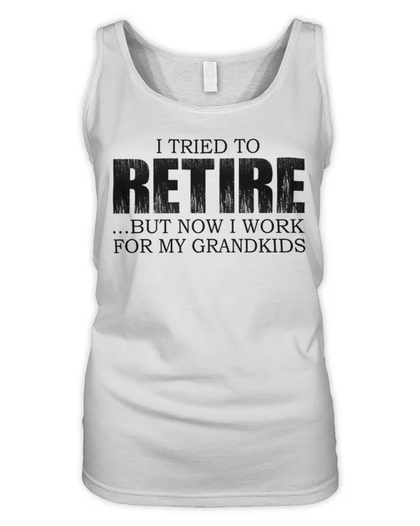 Women's Tank Top