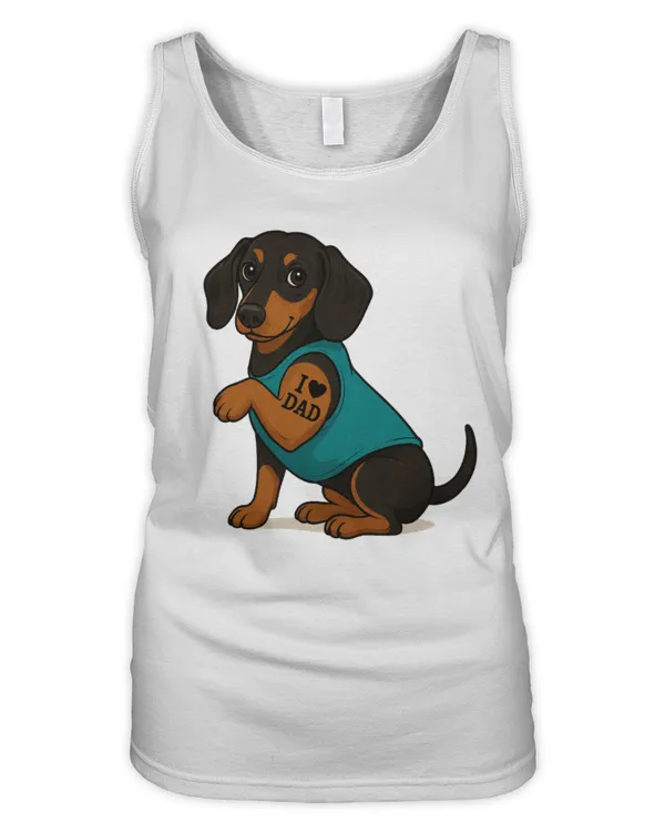 Women's Tank Top