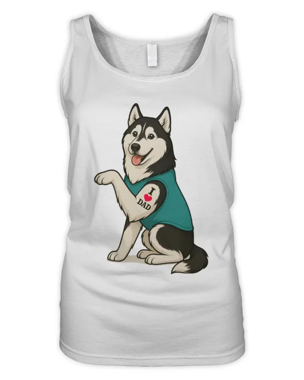 Women's Tank Top