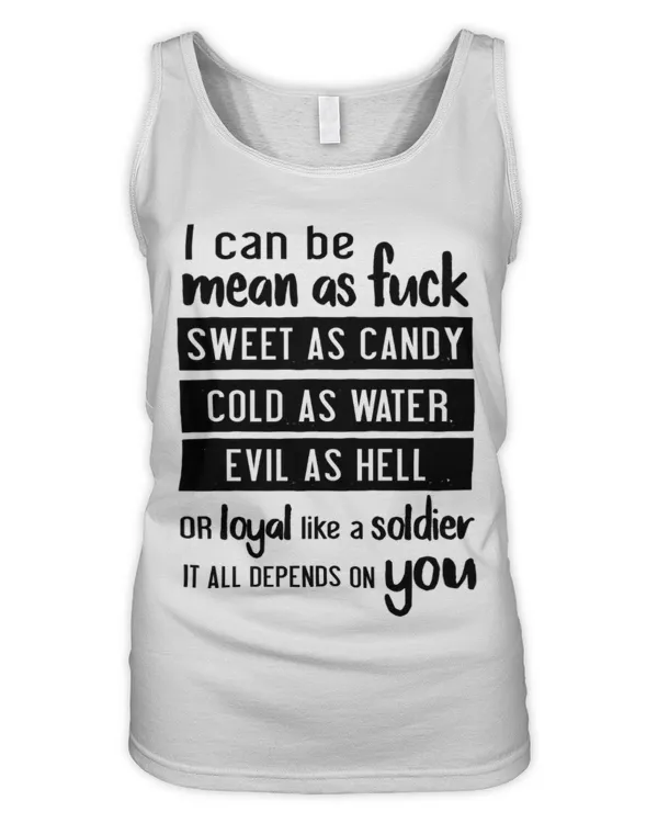Women's Tank Top