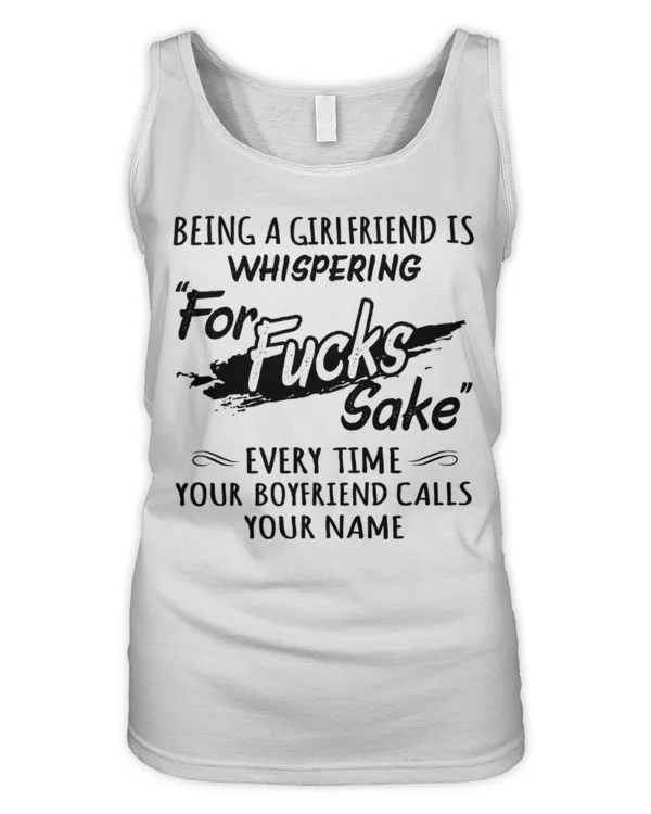 Women's Tank Top