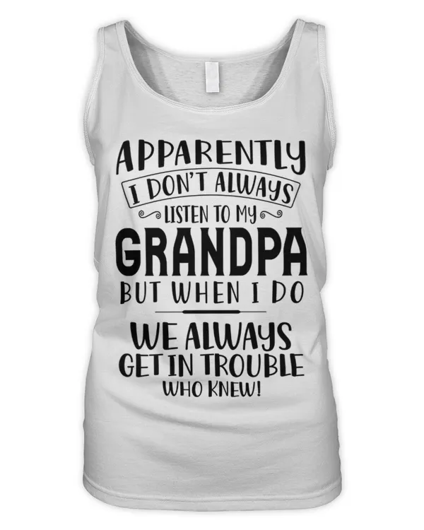 Women's Tank Top