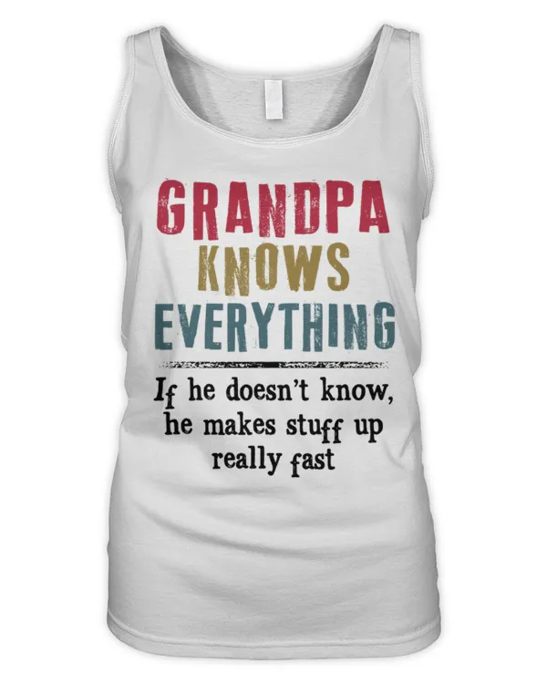 Women's Tank Top