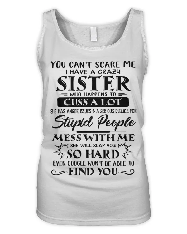 Women's Tank Top