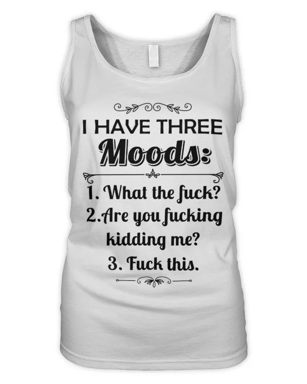 Women's Tank Top