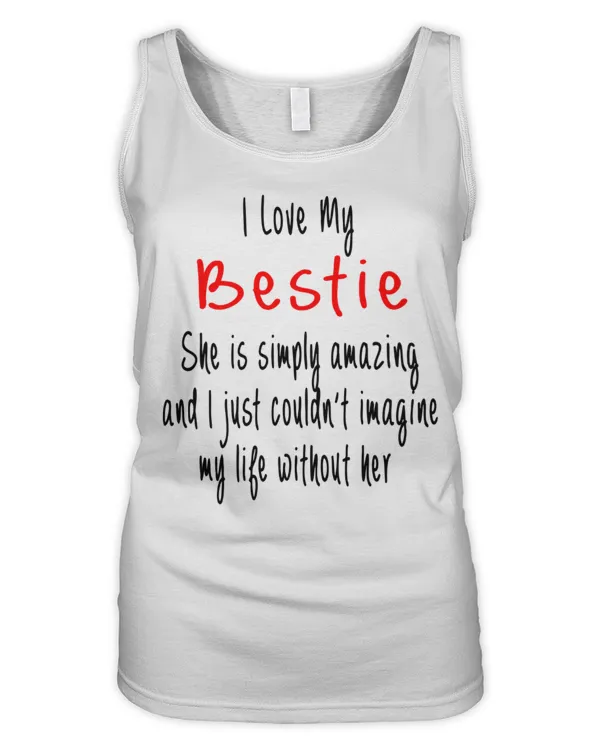 Women's Tank Top