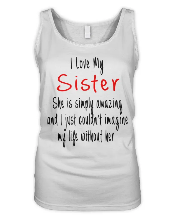 Women's Tank Top