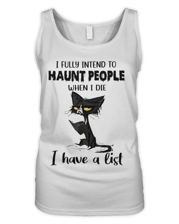 Women's Tank Top