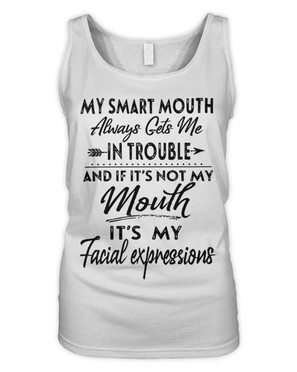 Women's Tank Top