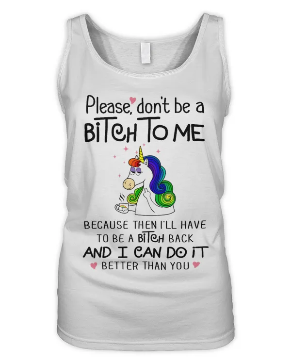 Women's Tank Top