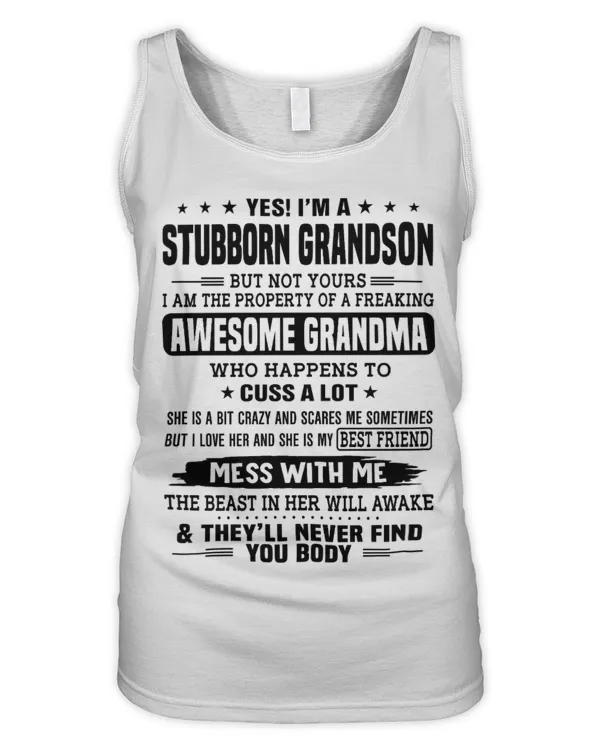 Women's Tank Top