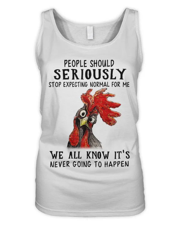 Women's Tank Top