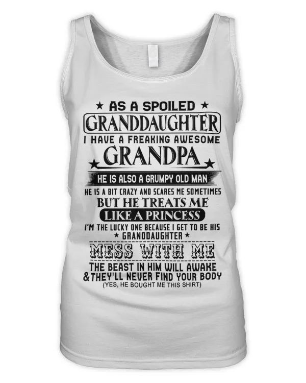Women's Tank Top