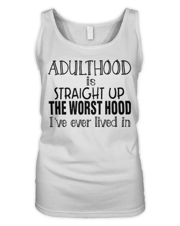 Women's Tank Top