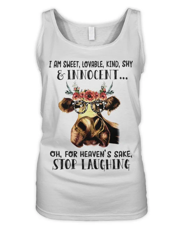 Women's Tank Top