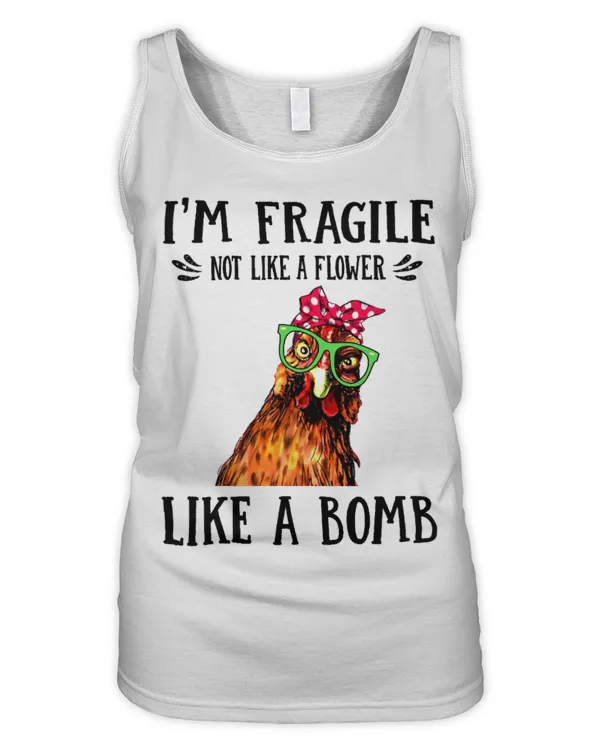 Women's Tank Top