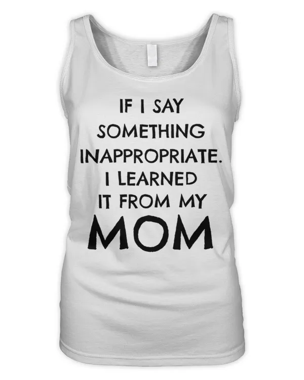 Women's Tank Top