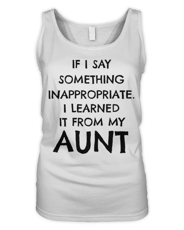 Women's Tank Top