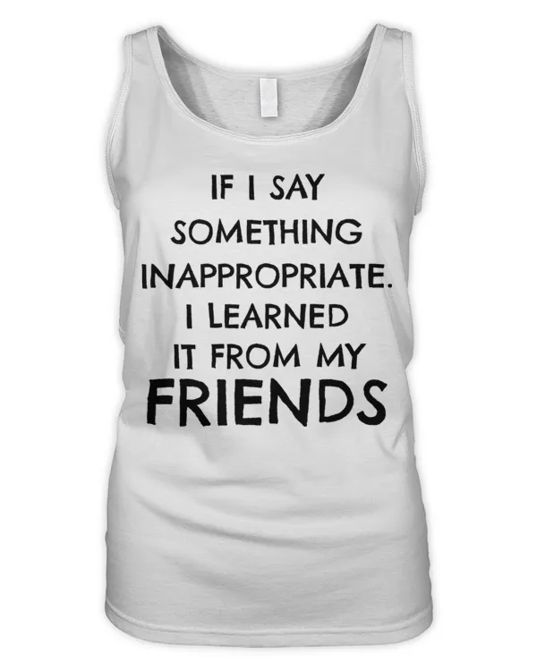 Women's Tank Top