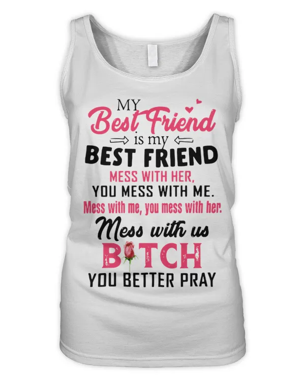 Women's Tank Top