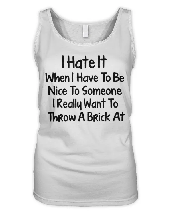 Women's Tank Top