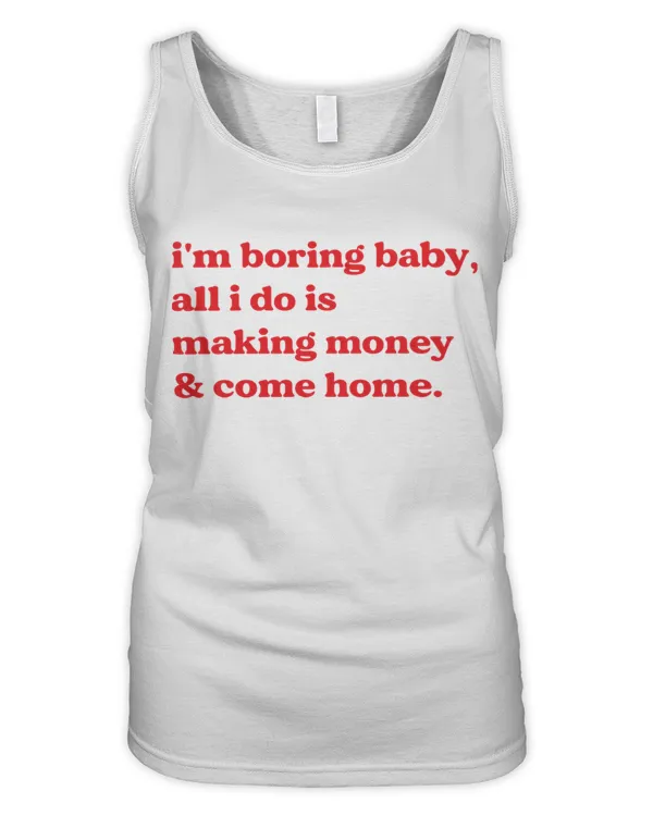 Women's Tank Top