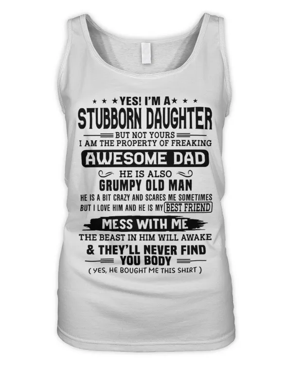 Women's Tank Top