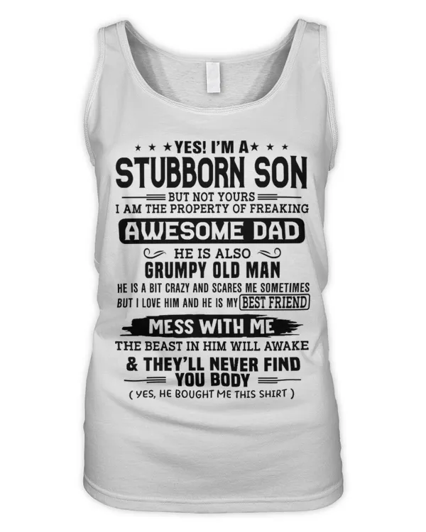 Women's Tank Top