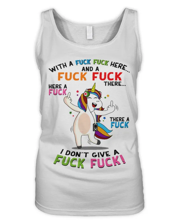 Women's Tank Top