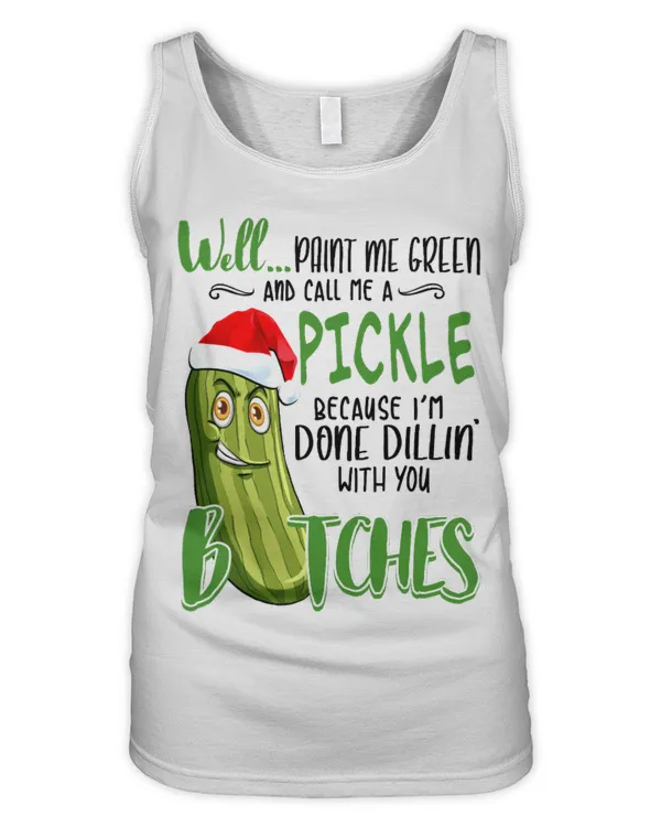 Women's Tank Top