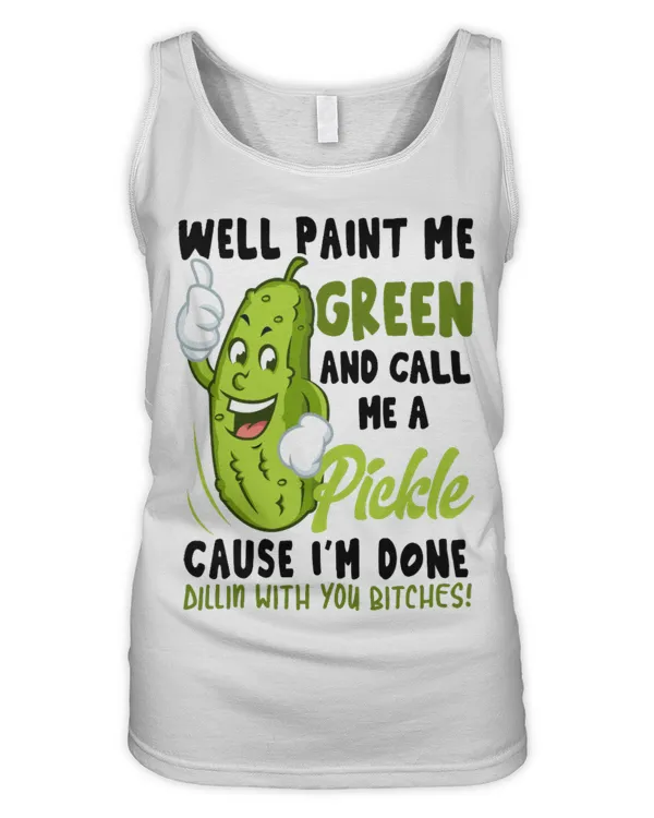 Women's Tank Top