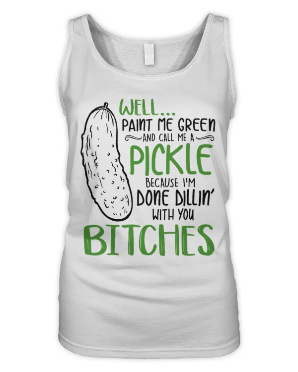 Women's Tank Top