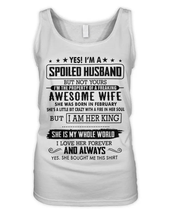 Women's Tank Top