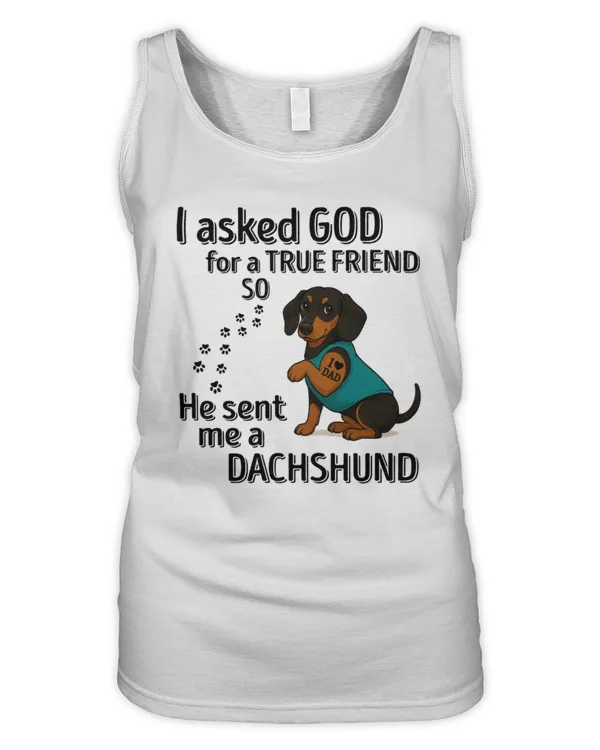 Women's Tank Top