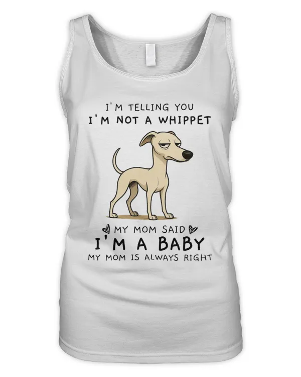 Women's Tank Top