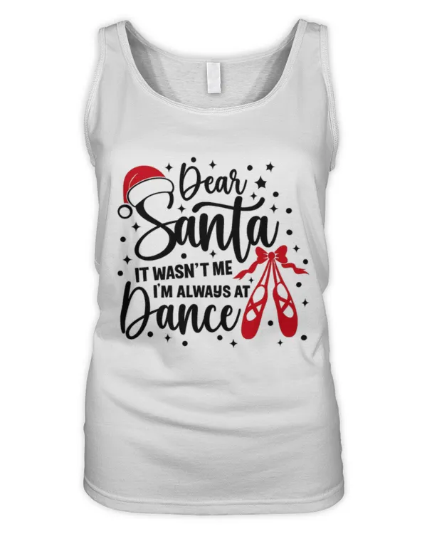 Women's Tank Top