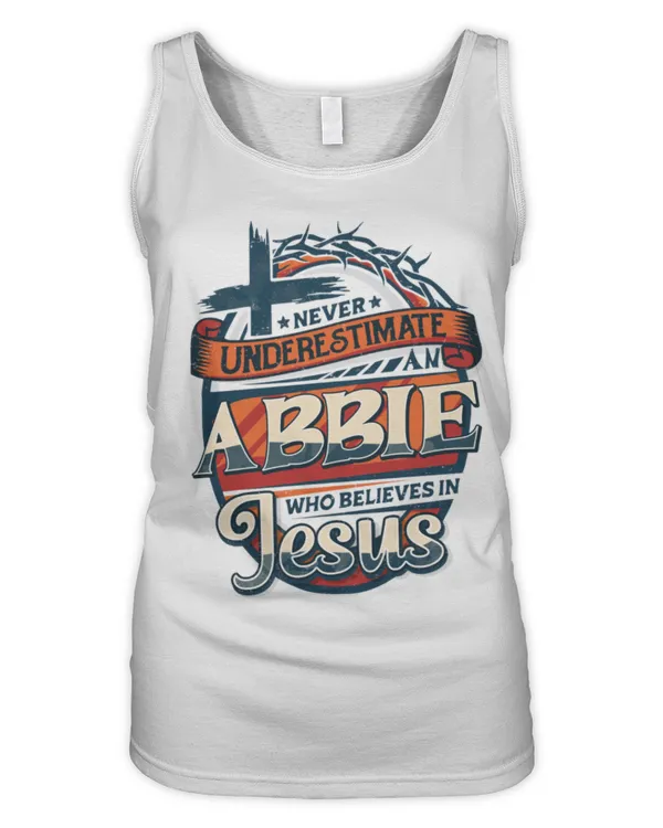 Women's Tank Top
