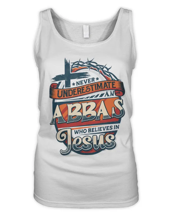 Women's Tank Top