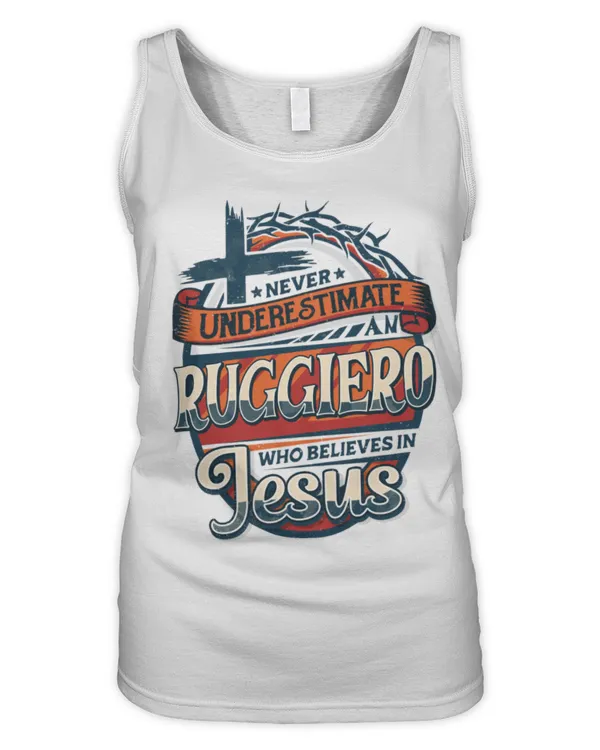 Women's Tank Top
