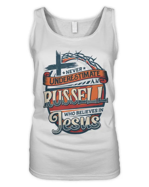 Women's Tank Top