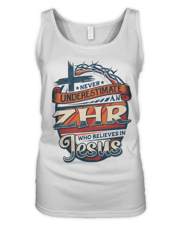Women's Tank Top
