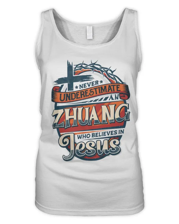 Women's Tank Top