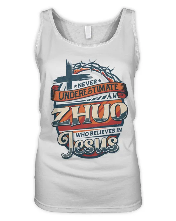 Women's Tank Top
