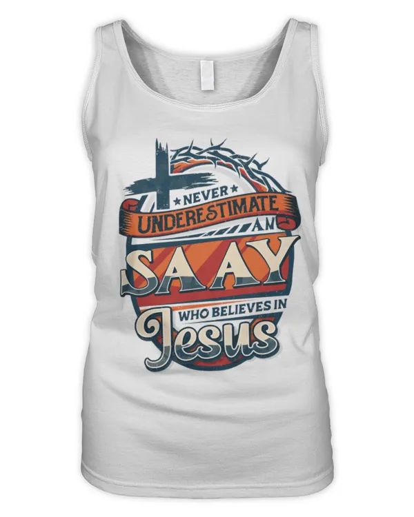 Women's Tank Top