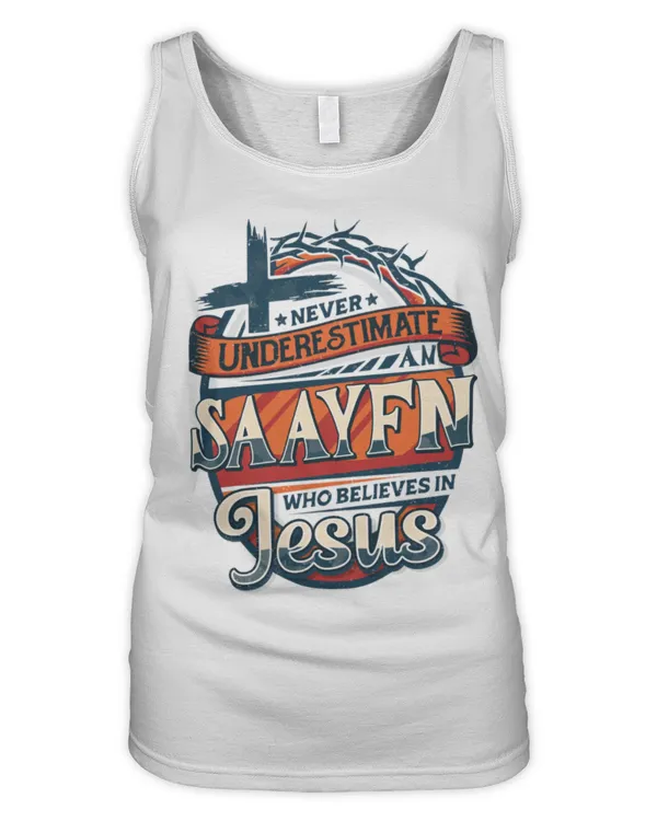 Women's Tank Top