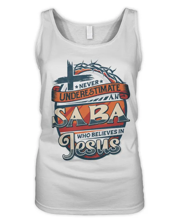 Women's Tank Top