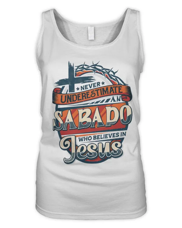 Women's Tank Top